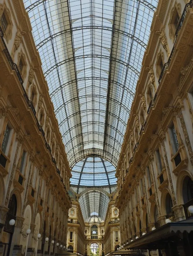 Style Homes Brera San Marco 29 밀라노