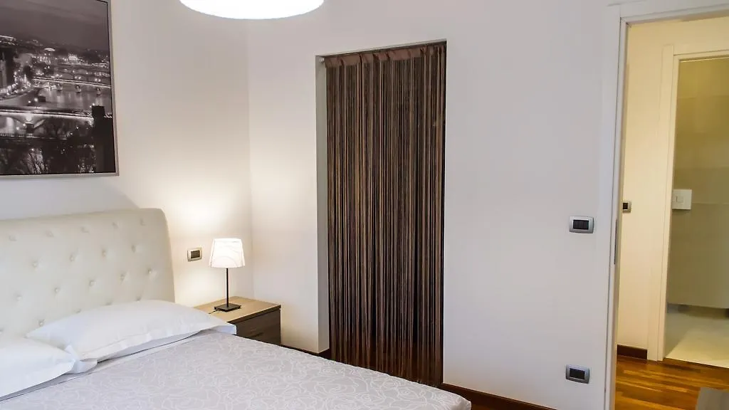 Style Homes Brera San Marco 29 밀라노 이탈리아