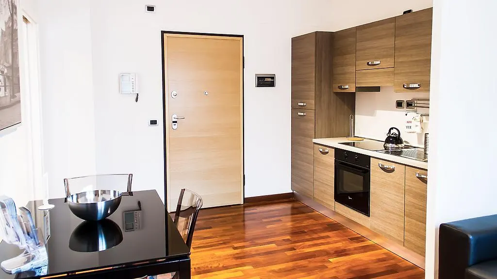 Apartment Style Homes Brera San Marco 29 Milan Italy