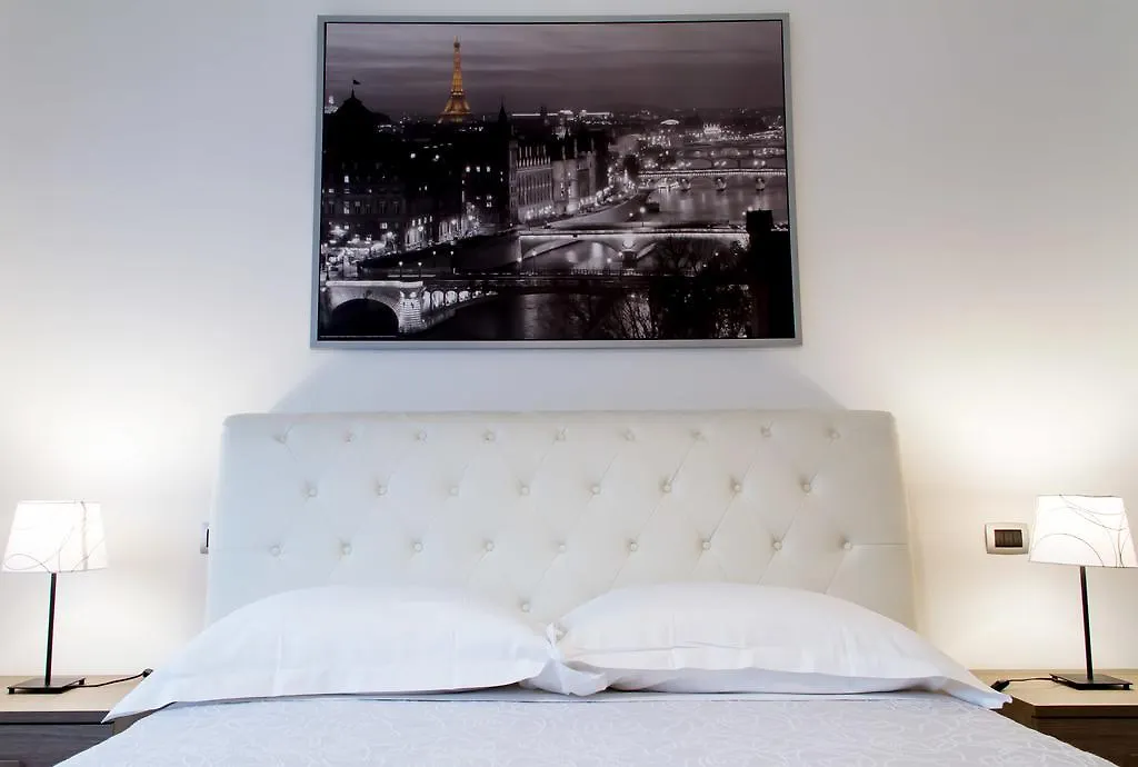 Style Homes Brera San Marco 29 밀라노