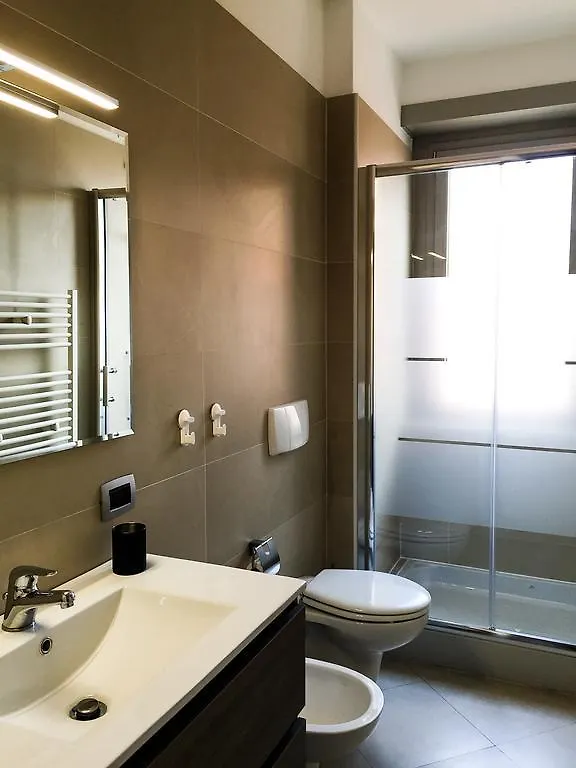 Style Homes Brera San Marco 29 Milan Italy
