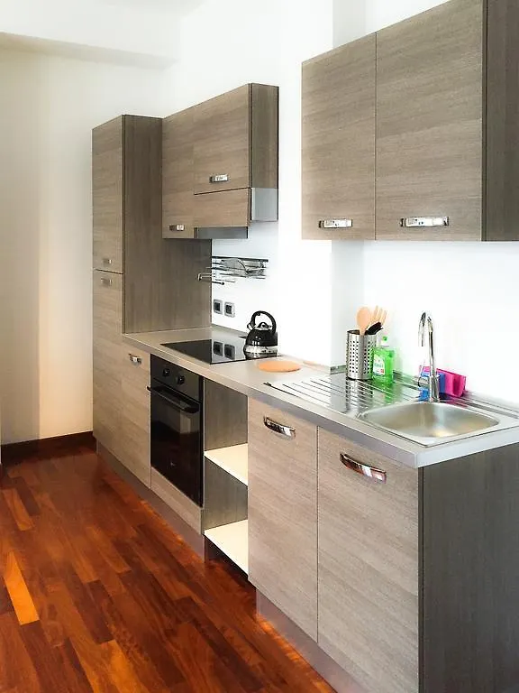 Apartment Style Homes Brera San Marco 29 Milan Italy