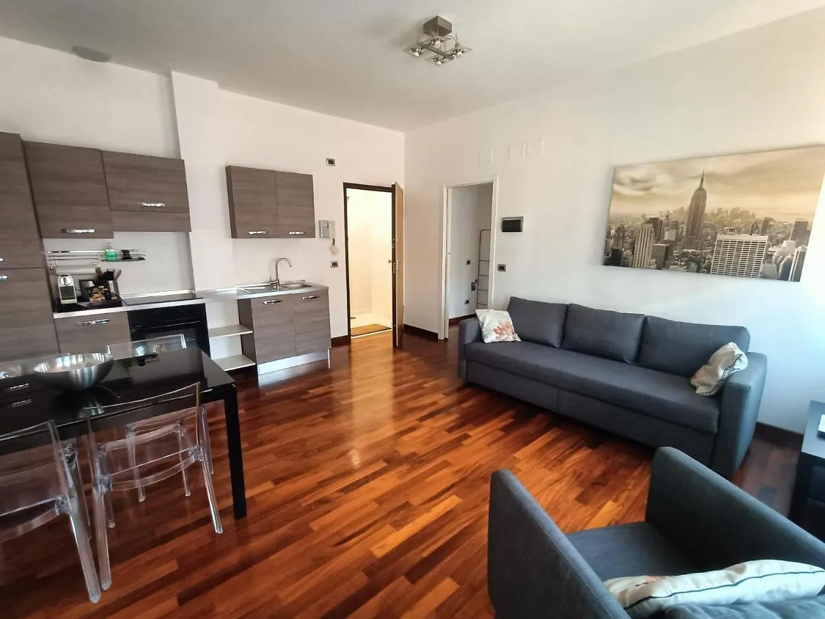 Style Homes Brera San Marco 29 밀라노