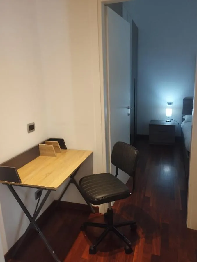 Style Homes Brera San Marco 29 Milan