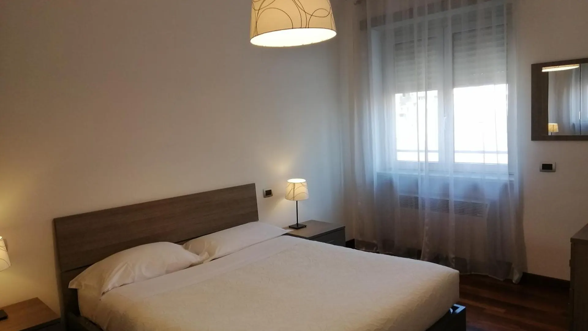 Style Homes Brera San Marco 29 Milan Apartment
