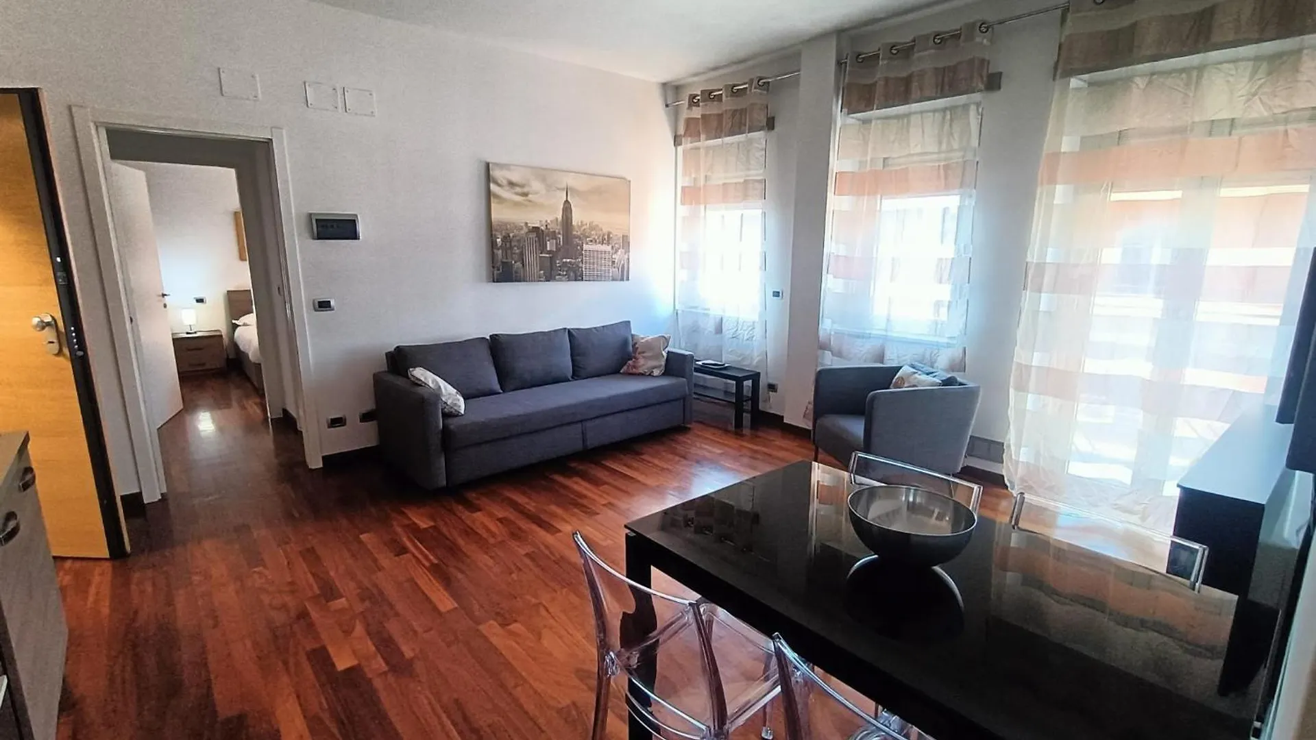 Apartment Style Homes Brera San Marco 29 Milan