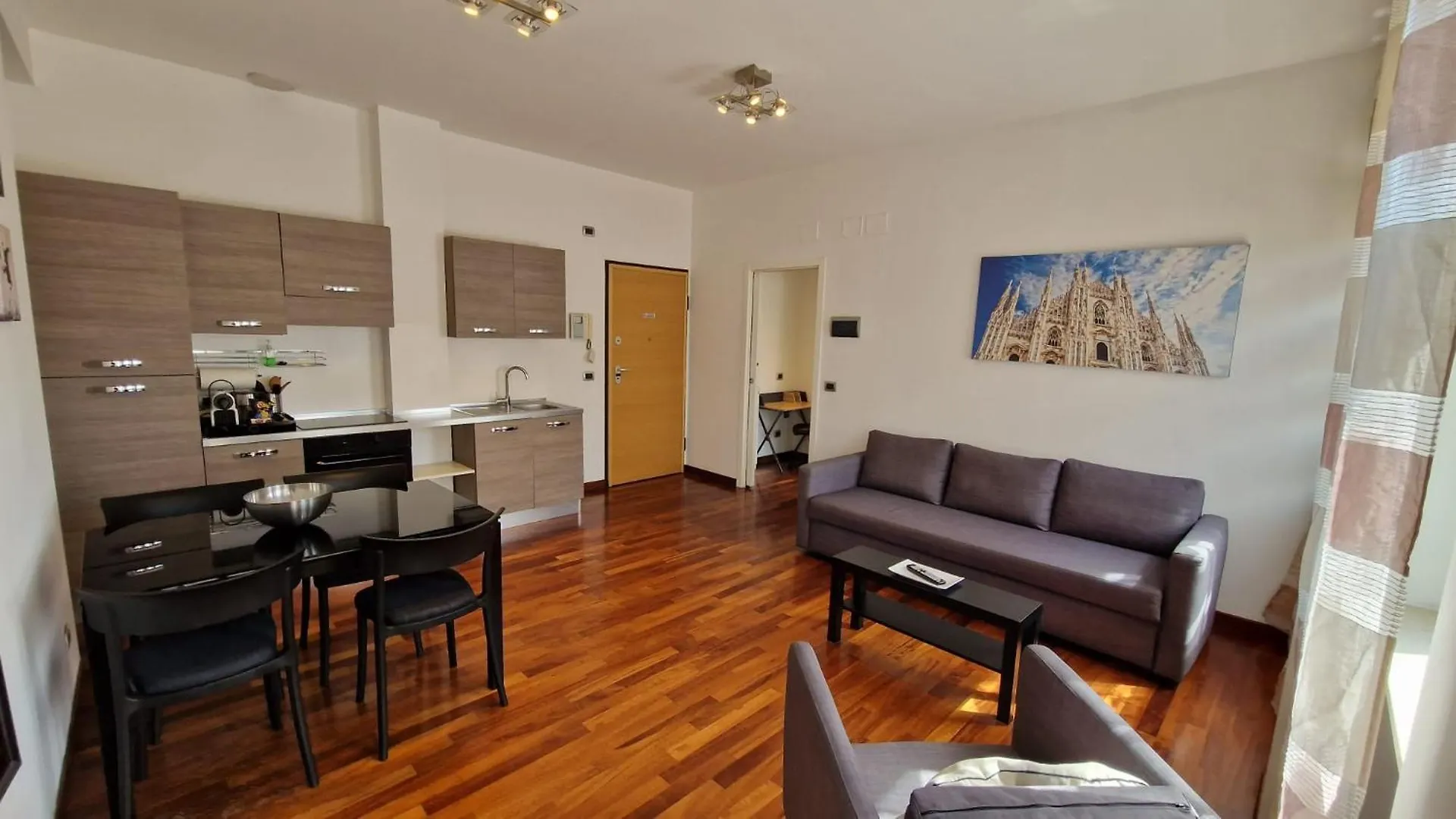 Style Homes Brera San Marco 29 Milan 0*,  Italy
