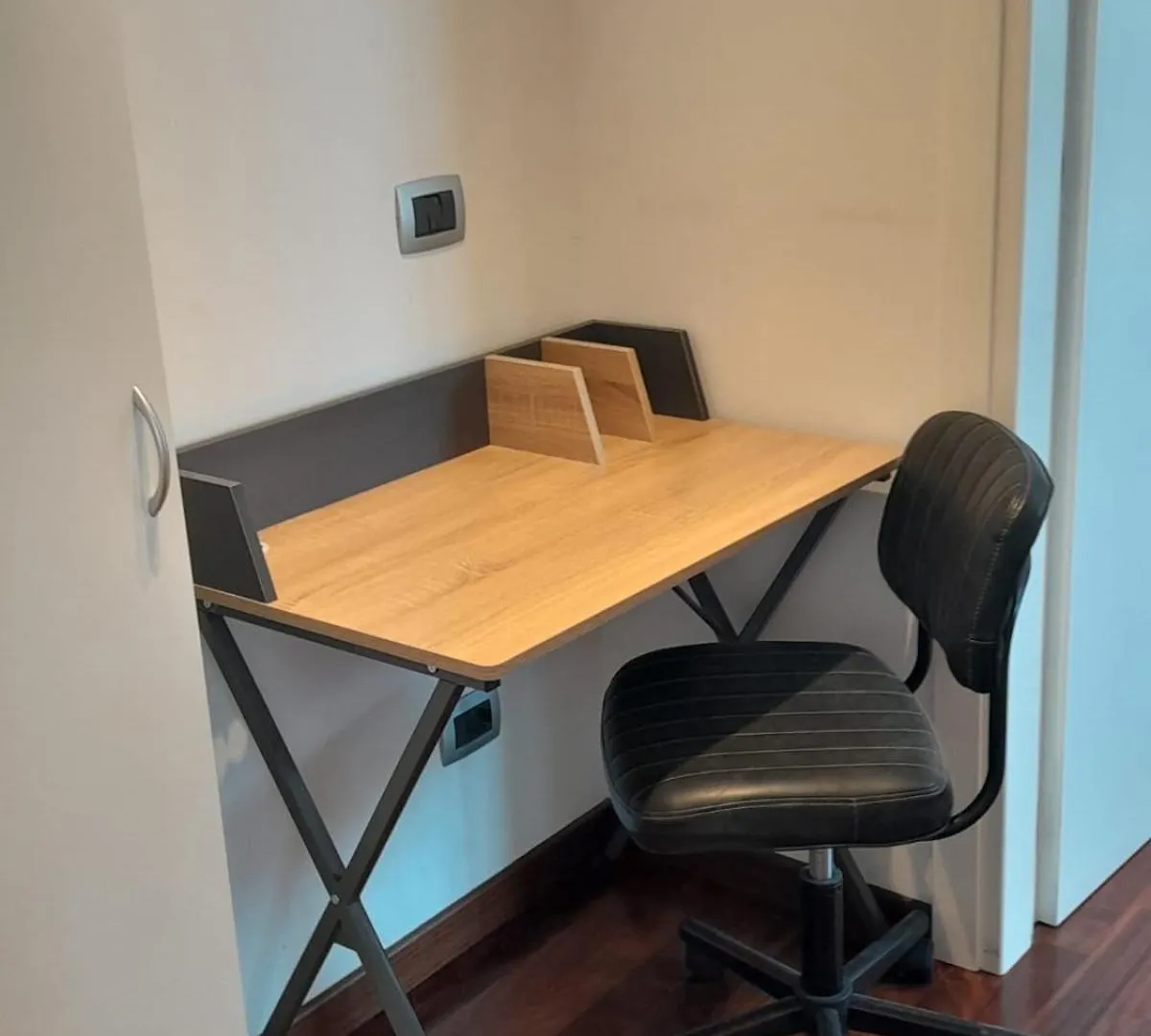 Style Homes Brera San Marco 29 밀라노 0*,