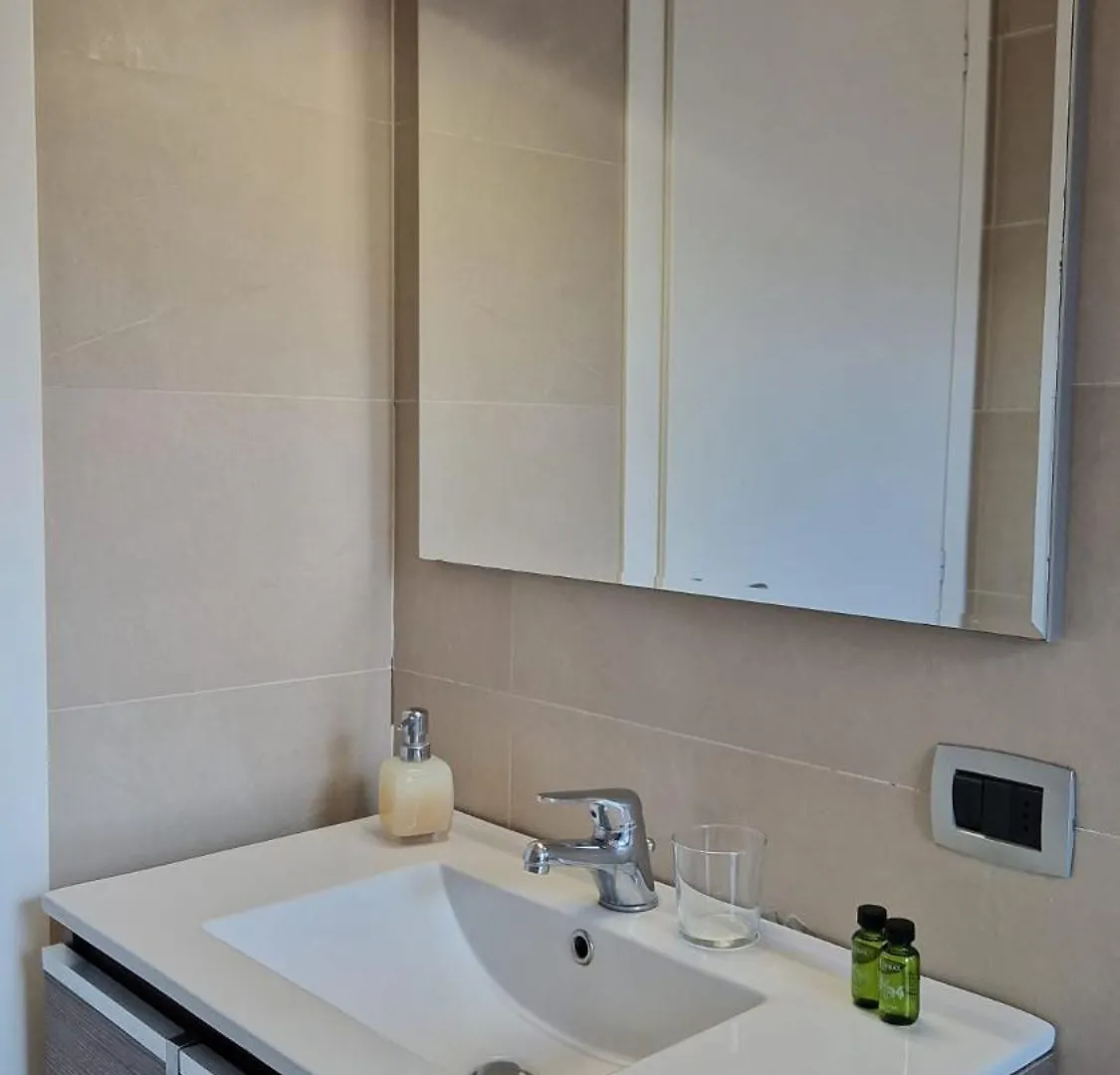 Style Homes Brera San Marco 29 Milan Apartment