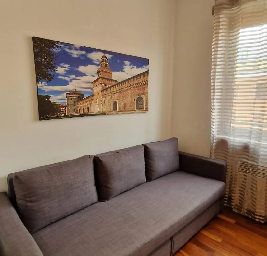Style Homes Brera San Marco 29 Milan