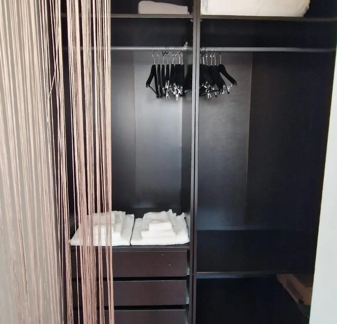 Style Homes Brera San Marco 29 Milan Italy