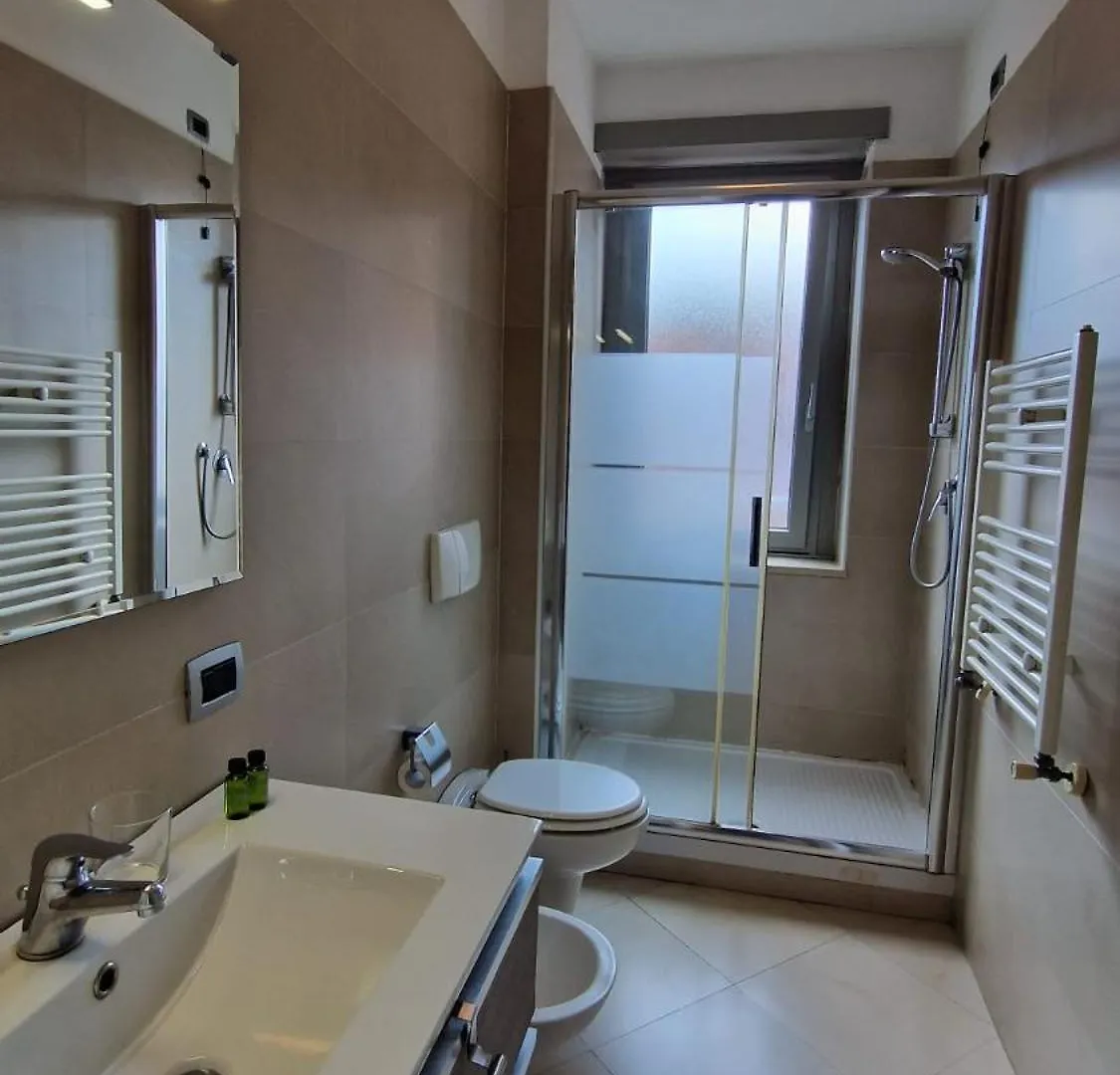 Apartment Style Homes Brera San Marco 29 Milan