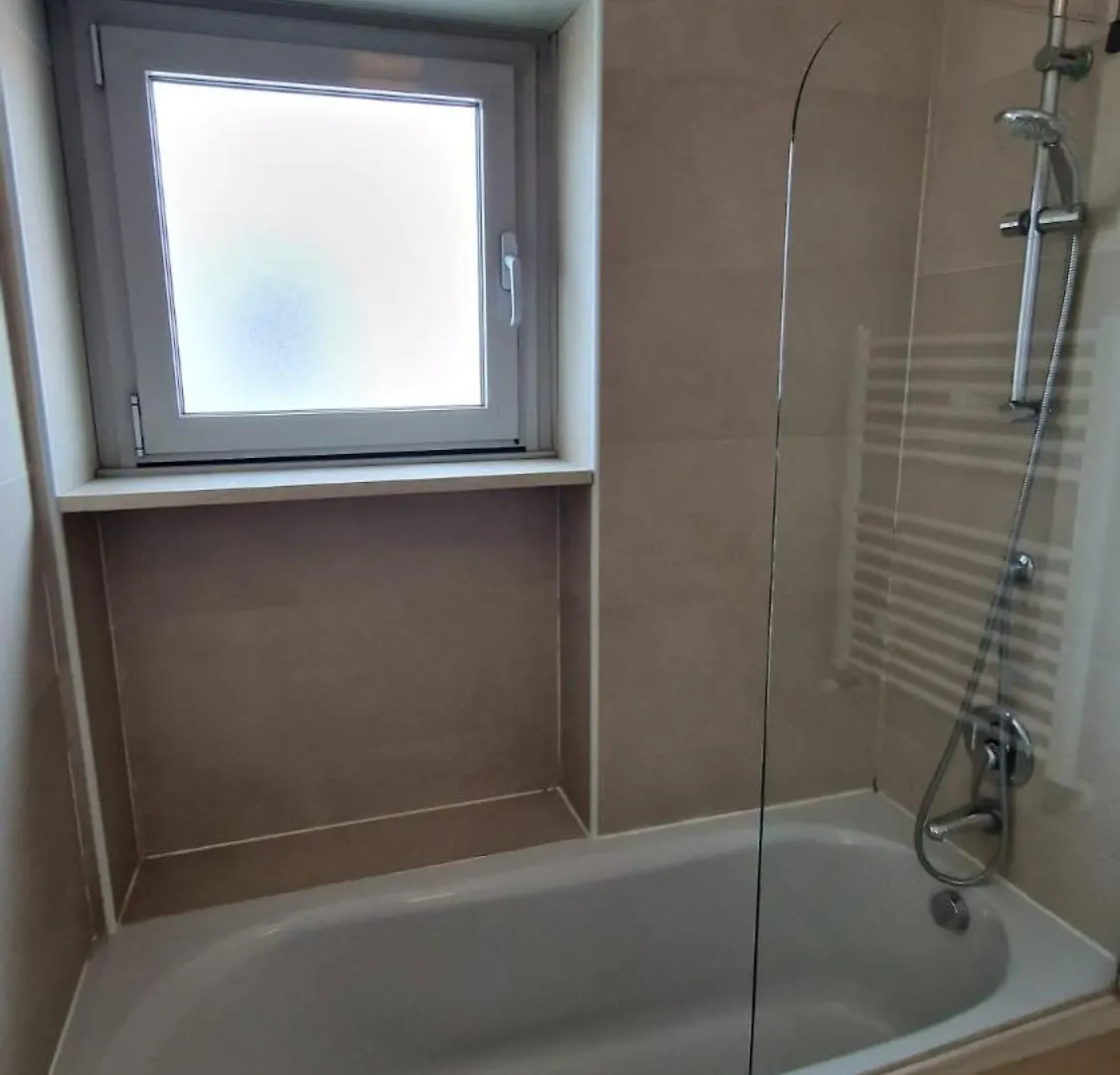 Apartment Style Homes Brera San Marco 29 Milan