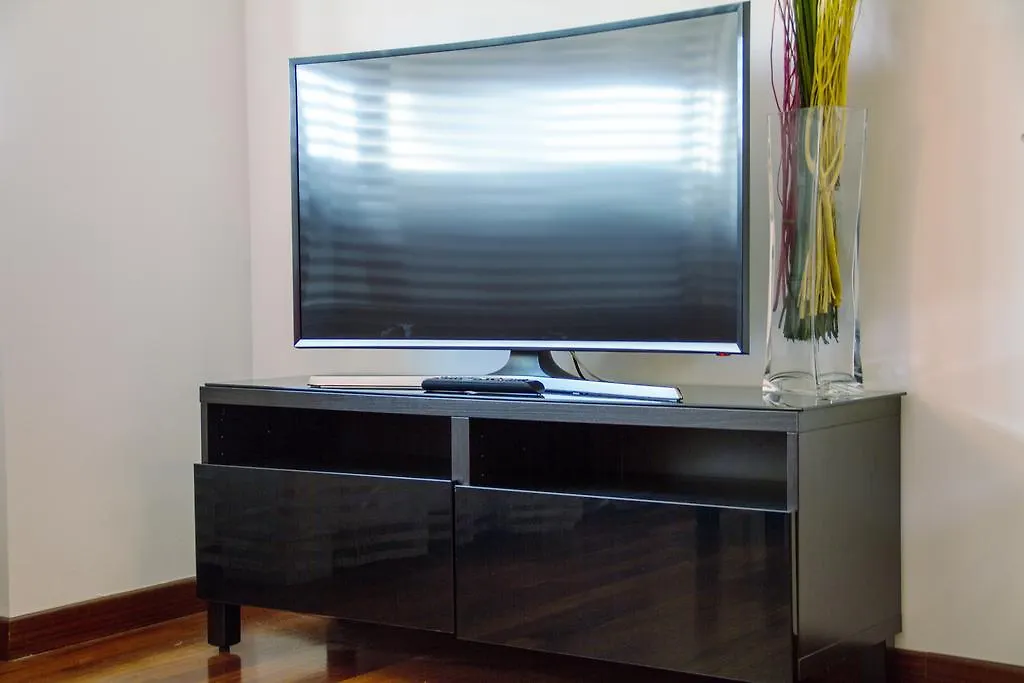 Style Homes Brera San Marco 29 Milan Apartment