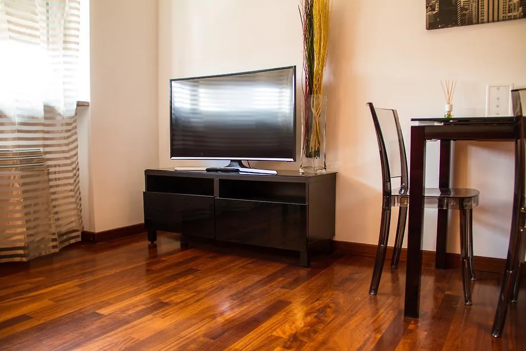 Style Homes Brera San Marco 29 Milan