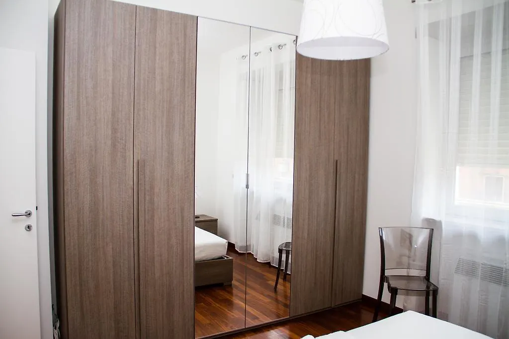 Style Homes Brera San Marco 29 밀라노 이탈리아