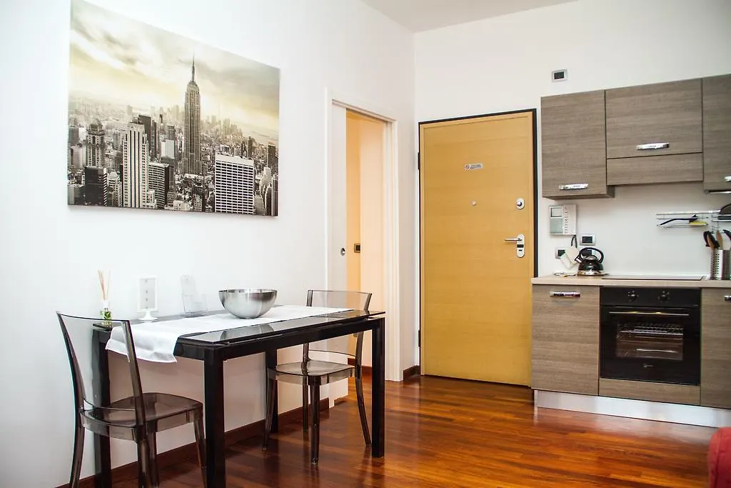 Style Homes Brera San Marco 29 밀라노 0*,