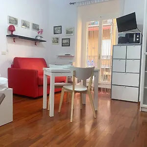 Way Rent - Bellissimo Loft A Porta Romana Appartement