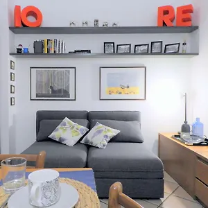 Youhosty - Mercato Sx 16 Appartement