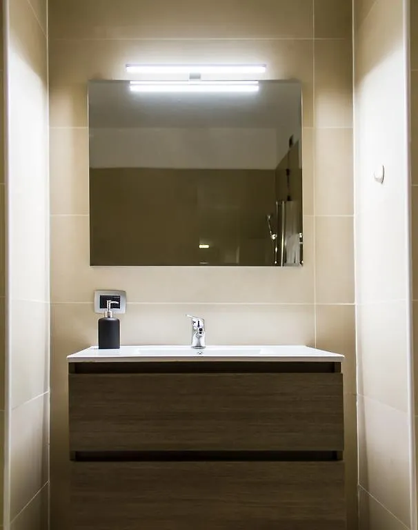 Apartmán Style Homes Brera San Marco 29 Milán