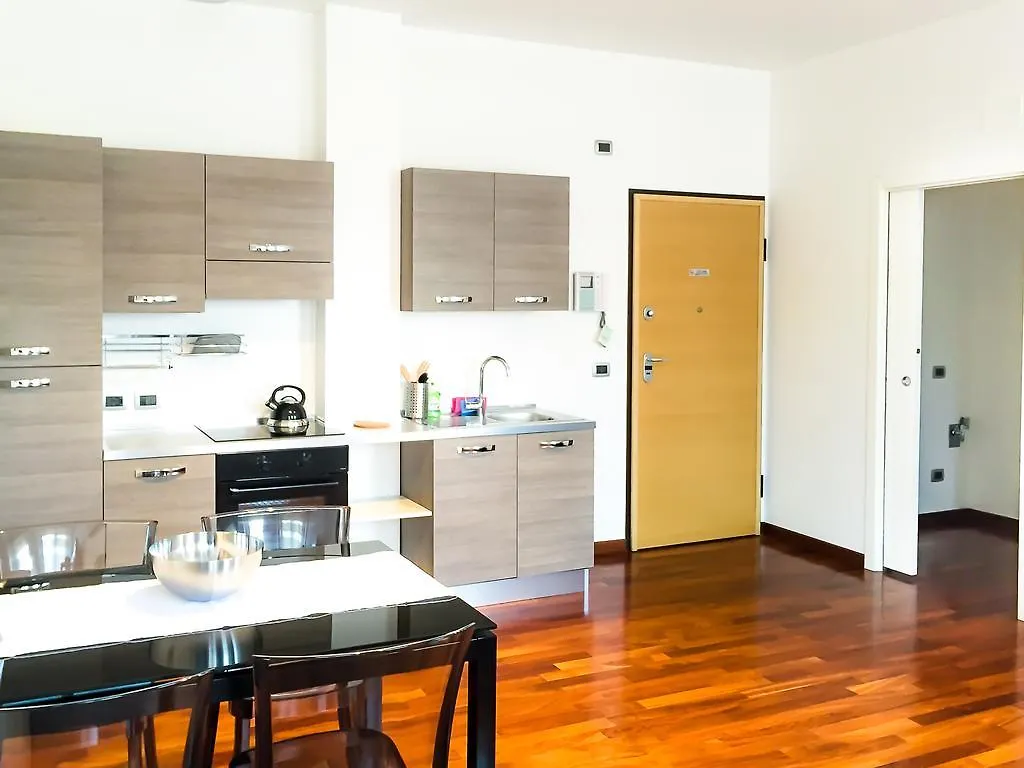 Style Homes Brera San Marco 29 Milán Apartmán