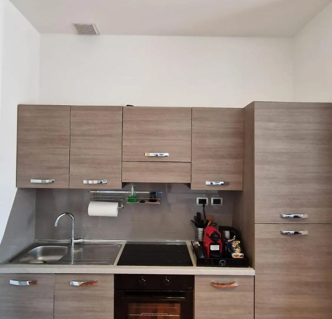 Style Homes Brera San Marco 29 Milán