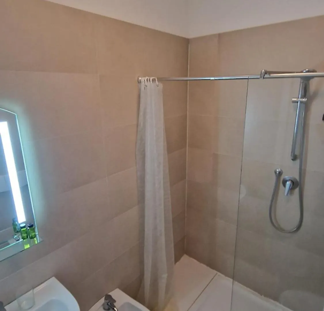 Style Homes Brera San Marco 29 Milán Apartmán