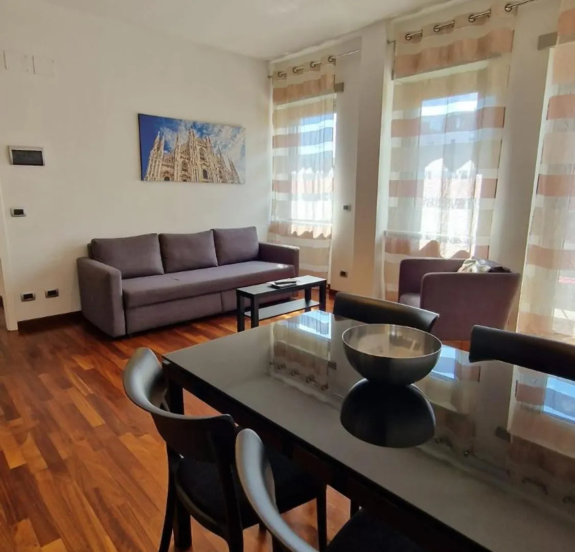 Style Homes Brera San Marco 29 Mailand 0*,  Italien