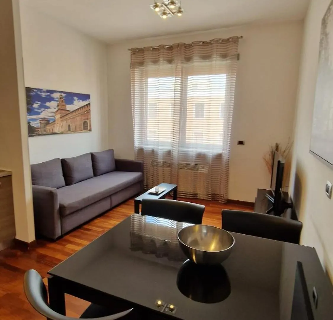 Style Homes Brera San Marco 29 Mailand 0*,  Italien
